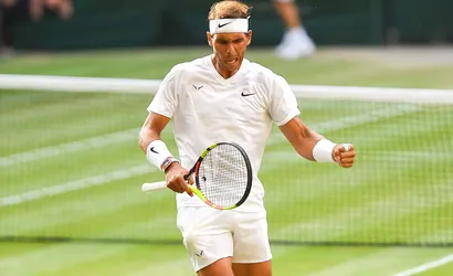Rafael Nadal przekazał złe wiadomości. Hiszpan wycofuje się z Wimbledonu!