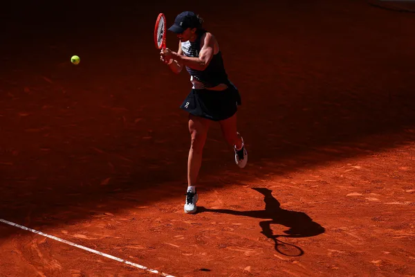 A jednak! Iga Świątek podjęła decyzję ws. turnieju w Rzymie