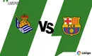 Real Sociedad – Barcelona typy, kursy, zapowiedź 21/04/2022
