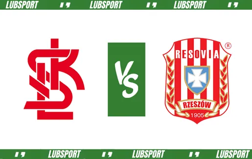 lks - resovia typy