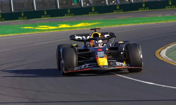 GP Azerbejdżanu 2023 – Kwalifikacje F1: wyniki, kiedy, o której godzinie?