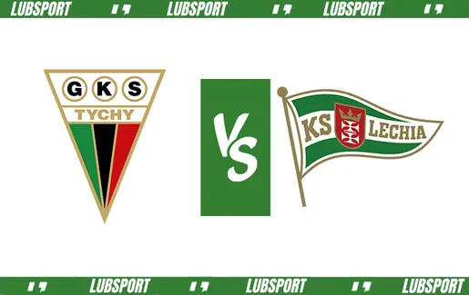GKS Tychy - Lechia Gdańsk typy