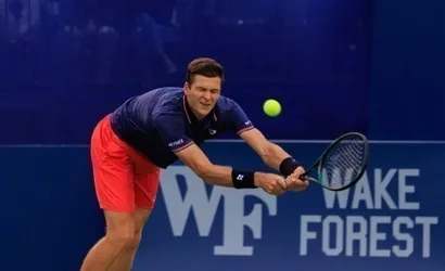 Hurkacz – Harris typy, kiedy i o której? ATP Miami