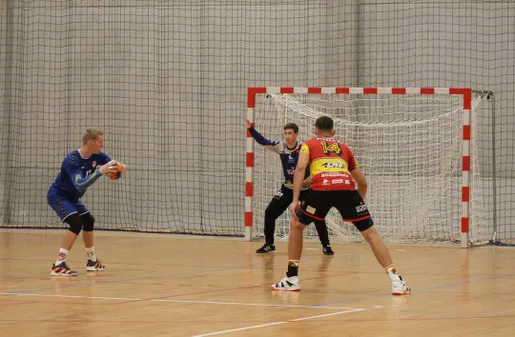 Minorowe nastroje Padwy po zwycięstwie w Kielcach