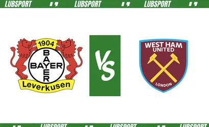 Bayer Leverkusen &ndash; West Ham typy i kursy (11.04.2024)