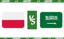 Polska – Arabia Saudyjska typy kursy, kiedy, gdzie oglądać? (MŚ piłkarzy ręcznych 2023)