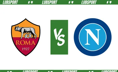 AS Roma &ndash; SSC Napoli typy i kursy bukmacherskie (23.12.2023)