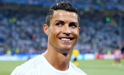 Najlepsi strzelcy Realu Madryt