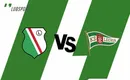 Legia – Lechia typy, kursy, transmisja, gdzie oglądać? (4.11.2022)