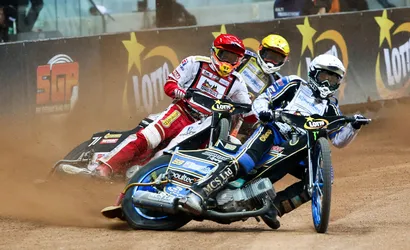 Speedway Grand Prix 2022 Cardiff &ndash; dzika karta i rezerwowi
