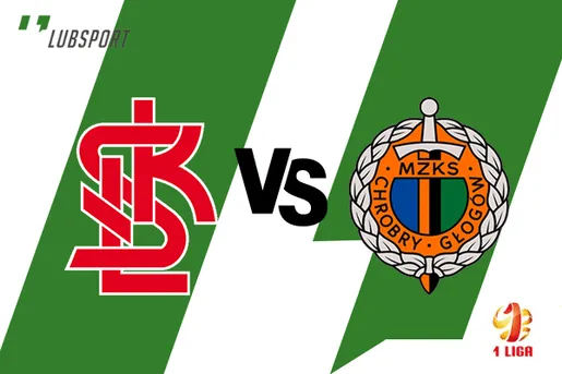 ŁKS Łodź - Chrobry typy