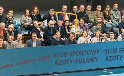 Wkr&oacute;tce powr&oacute;t PGNiG Superligi. Co czeka Azoty Puławy?