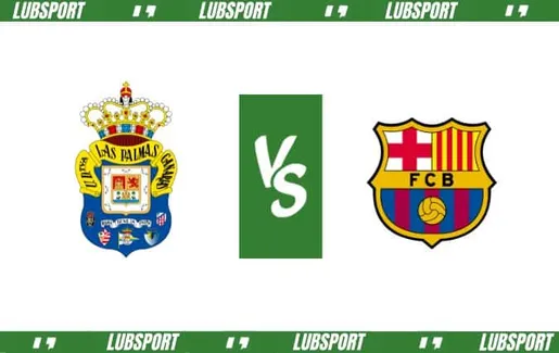 Las Palmas - FC Barcelona typy