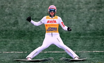 Letnie Grand Prix w skokach narciarskich 2023: terminarz, kiedy, gdzie oglądać?