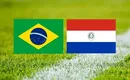 Brazylia – Paragwaj typy, kursy i transmisja spotkania