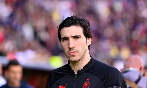 AC Milan sprzedał pomocnika. Padł transferowy rekord [OFICJALNIE]