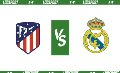 Atletico Madryt &ndash; Real Madryt typy, kursy i zapowiedź (24.09.2023)