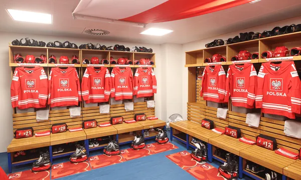 Mistrzostwa świata w hokeju 2024. Reprezentant Polski kontuzjowany!