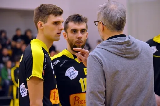Sławomir Czarnecki: Musimy przywrócić dobre czasy dla siatkówki w Świdniku (Wywiad)