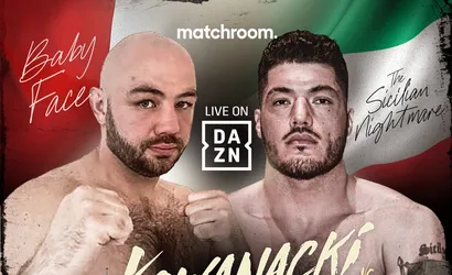 Boks: Niedawny rywal Kownackiego złapany na dopingu!