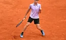 Hubert Hurkacz Roland Garros 2023: kiedy, z kim gra mecz?