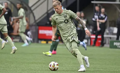 Mateusz Bogusz trafi do Europy? Te kluby go obserwują!