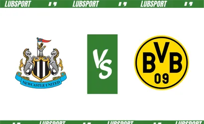 Newcastle &ndash; Borussia Dortmund typy i kursy bukmacherskie (25.10.2023)
