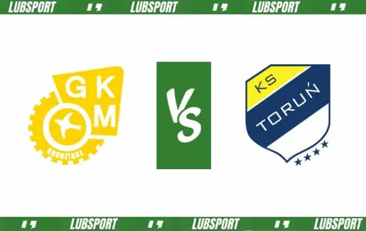 GKM Grudziądz - Apator Toruń typy