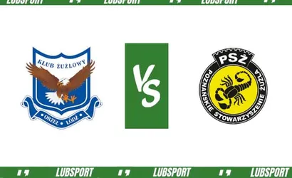 Orzeł Łódź – PSŻ Poznań typy i kursy (20.04.2024)