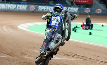 SGP Toruń 2022 gdzie oglądać? Transmisja Grand Prix żużel na żywo za darmo