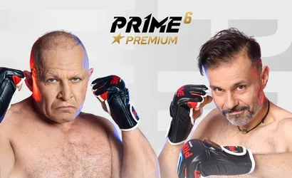 Murański &ndash; Stary Wiewi&oacute;r kursy, typy i zakłady (Prime MMA 6)