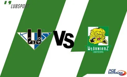 Unia Leszno – Włókniarz Częstochowa typy, transmisja, składy