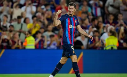 Barcelona – Bayern gdzie oglądać? Stream online i transmisja meczu, na którym kanale Liga Mistrzów?