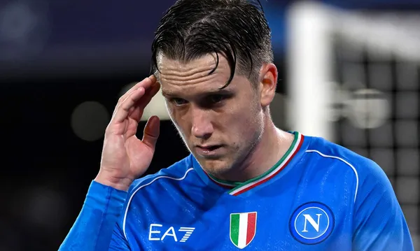Piotr Zieliński nie został skreślony przez SSC Napoli? Ma zagrać w hicie