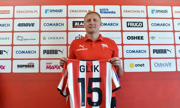 Kamil Glik doznał kontuzji. &ldquo;Rozjechał się na śliskim boisku&rdquo;