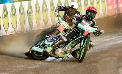 Speedway Grand Prix Wrocław &ndash; kwalifikacje SGP Polski 2022