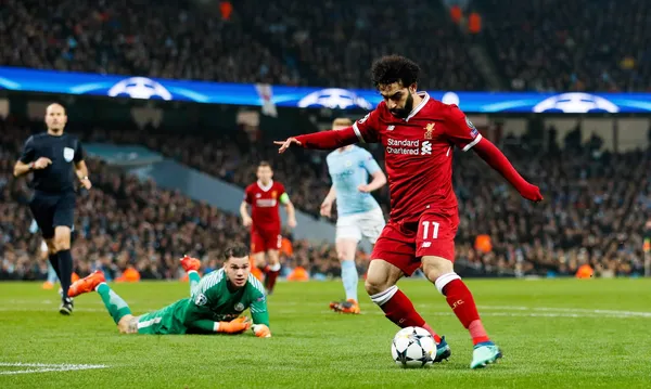Manchester City &ndash; Liverpool gdzie oglądać? Transmisja i stream online