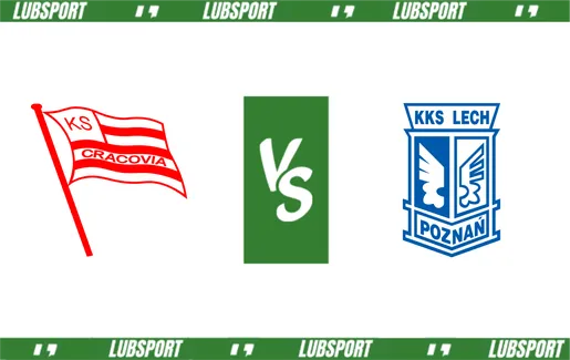 Cracovia - Lech Poznań typy