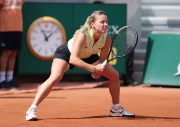 French Open: Kiedy gra Maja Chwalińska? Walka o ćwierćfinał