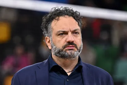 Stefano Lavarini po porażce Polski z Japonią&hellip; Jego słowa mogą zaskoczyć kibic&oacute;w