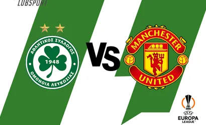 Omonia – Manchester United typy, kursy, zakłady i transmisja, gdzie obejrzeć? (Liga Europy, 06.10)