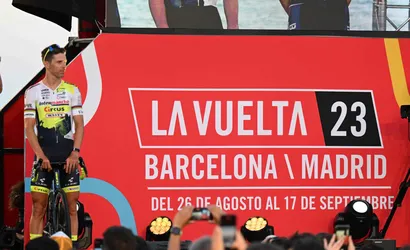 Vuelta Espana 2023 etap 1: trasa, mapa, kiedy start i meta?