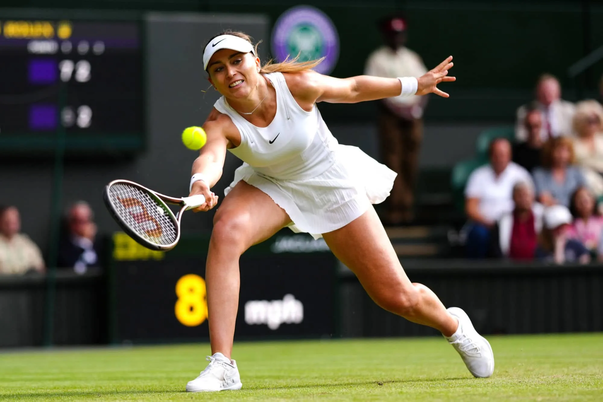Badosa – Halep typy, zakłady i kursy bukmacherskie (Wimbledon 2022)