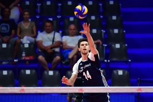 Liga Narodów w piłce siatkowej mężczyzn 2022: Polska – Iran gdzie oglądać, kiedy, o której mecz?