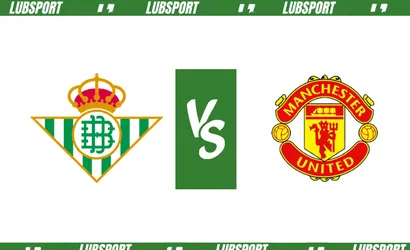 Betis &ndash; Manchester United typy i kursy (16.03.2023)