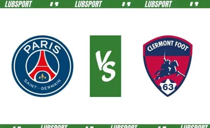 PSG &ndash; Clermont typy, kursy i zapowiedź (3.06.2023)