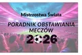 Mistrzostwa Świata 2026: Poradnik obstawiania mecz&oacute;w