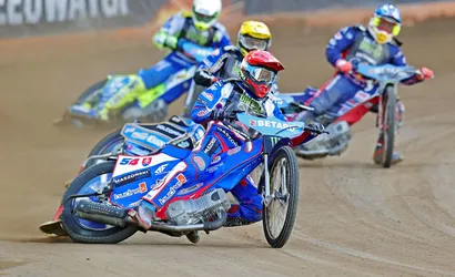 Speedway Grand Prix Wrocław 2022 &ndash; gdzie oglądać Grand Prix Polski żużel? Czy będzie transmisja za darmo?