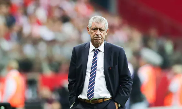 Fernando Santos odchodzi z reprezentacji Polski. Kto będzie nowym selekcjonerem?