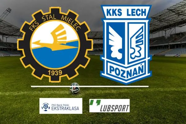 Stal Mielec - Lech typy